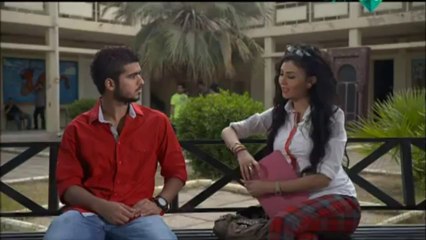 يا مالكا قلبي الحلقة 10- السينما للجميع