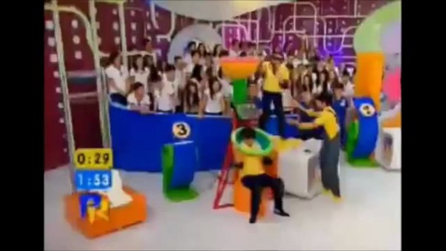 Passa ou Repassa (2013) - Chamada Domingo Legal (21-07)