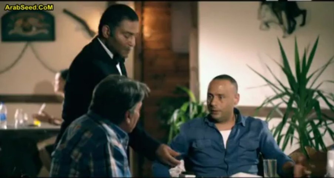 مسلسل الركين الحلقة 11 - شاهد دراما