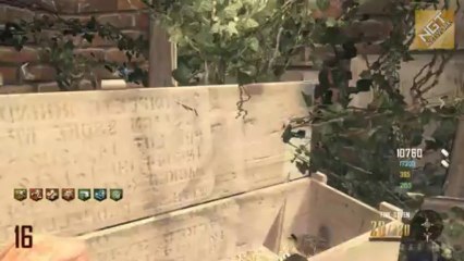 Buried Zombies: Richtofen's Easter Egg - I'm Flying! I'm Flying! (Part 11)