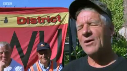 BBC Points West - 19/7/13