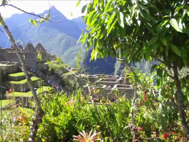 Perú