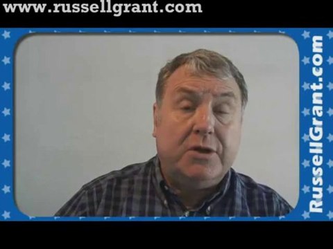 Russell Grant Video Horoscope Gemini July Saturday 20th 2013 russellgrant.com