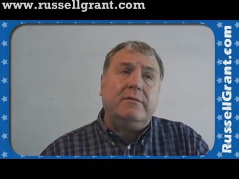 Russell Grant Video Horoscope Scorpio July Saturday 20th 2013 russellgrant.com