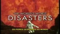 Os Piores Desastres do Mundo - Ep 2 Quando os EUA Tremeram [BBC]