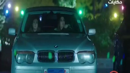 حكاية حياة - الحلقة 11