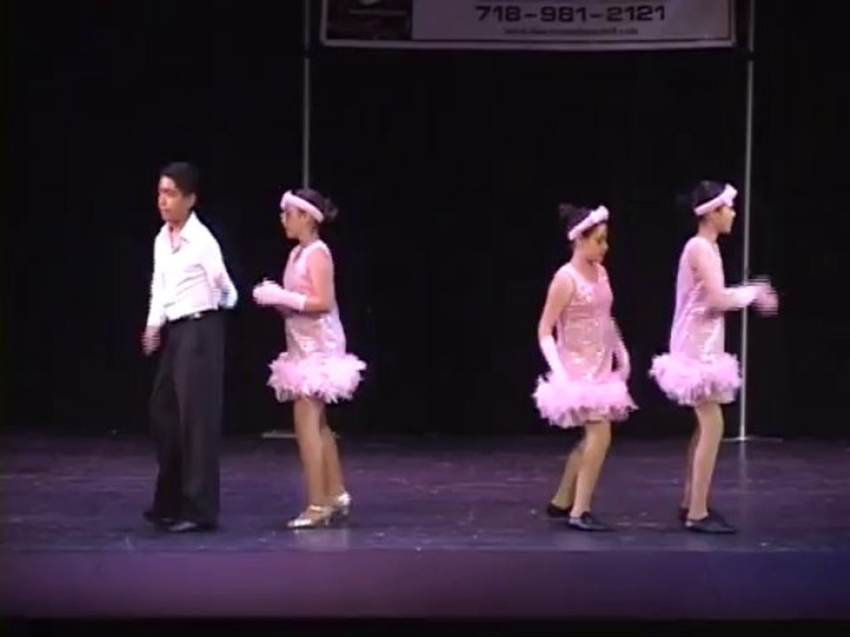 showcase 2013-2czesc