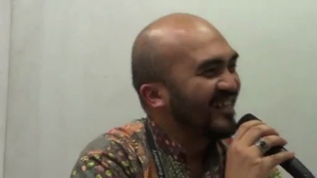 20120801 - Ust Syahroni Mardani, Lc - Keutamaan Memberi, Mengundang, Mentraktir Makan