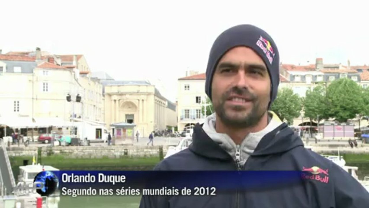 Desafiando limites