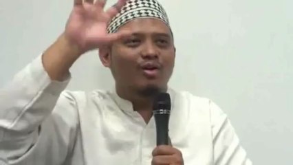 20120725 - Ust Asep Sobari - Membangun Peradaban Islam