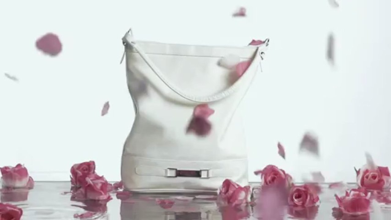 Rose of Dreams Collection Recruitment Campaign