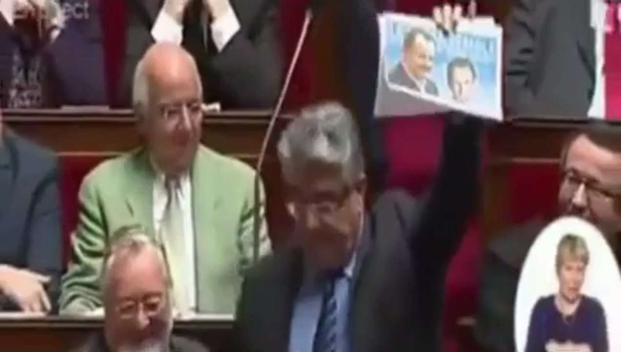 La reforme des retraites, imposture !