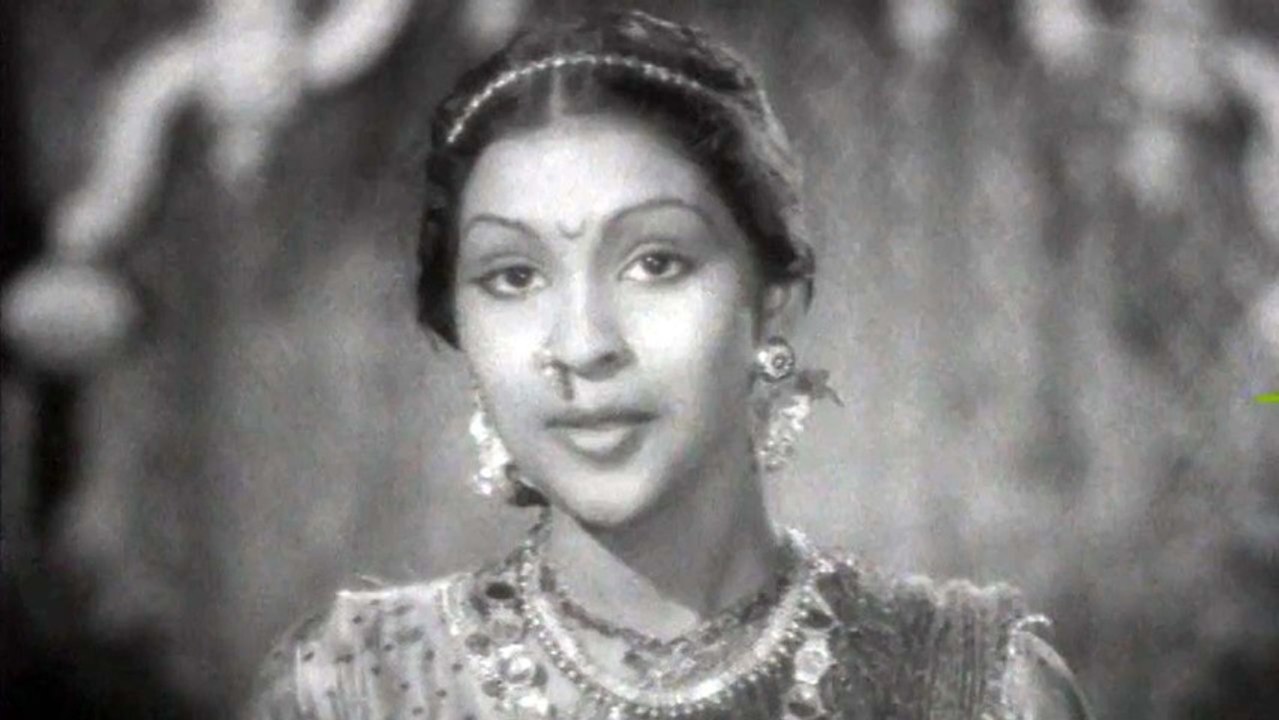 Mugguru Maratilu Songs -  Ee Roje Naa Chinni Baava Vayyari - Akkineni Nageswara Rao, T. G. Kamala Devi