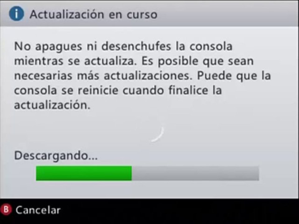 Streaming en Cube world TV