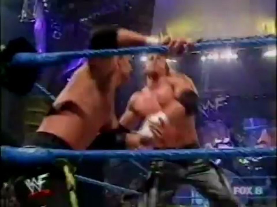 Scotty 2 Hotty vs. Test