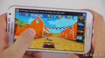 10 racing games for Android
