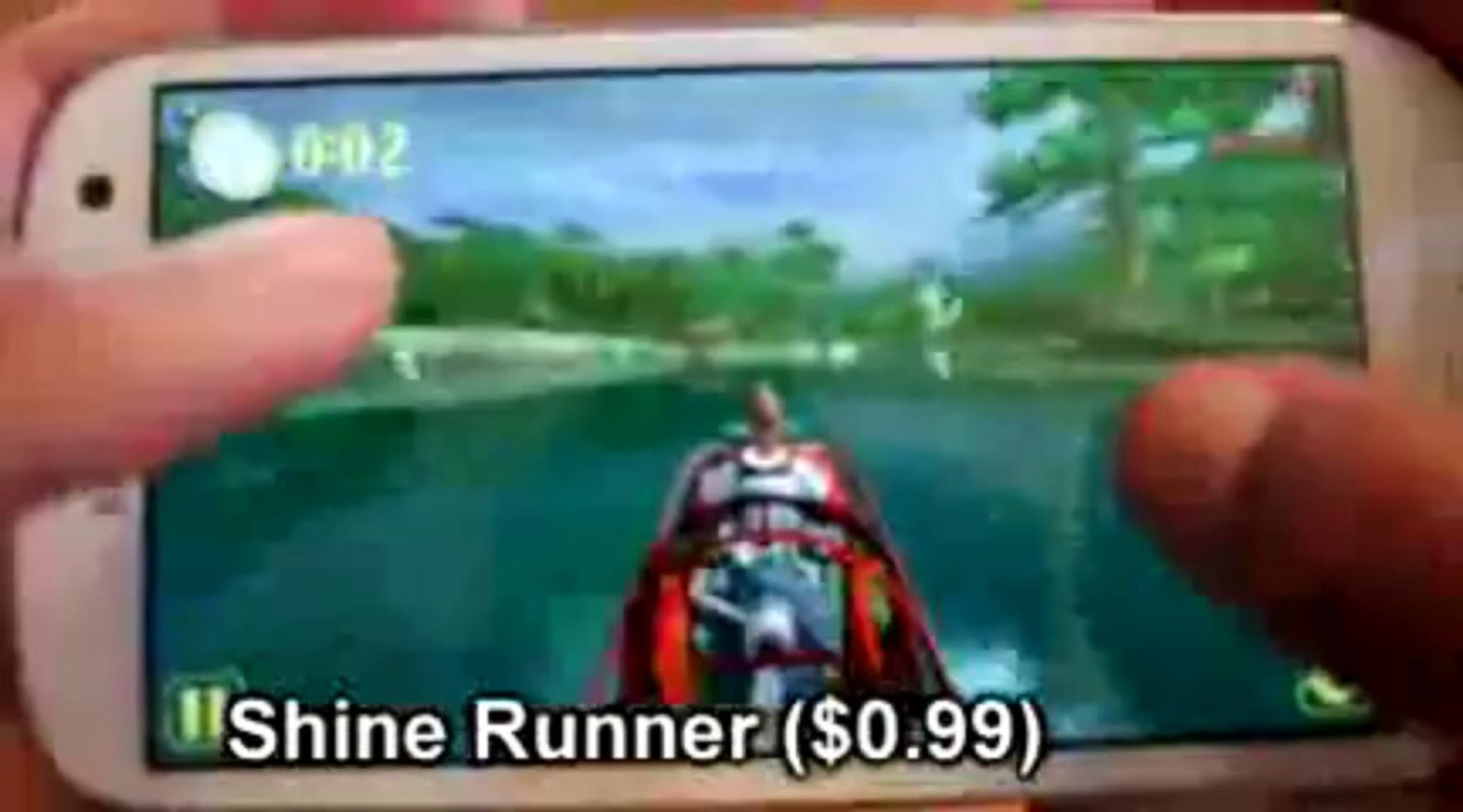 Top Android Games 2013