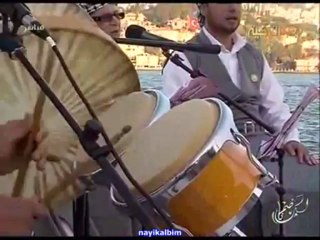 Kerkük ilahi grubu Ramazan 2013