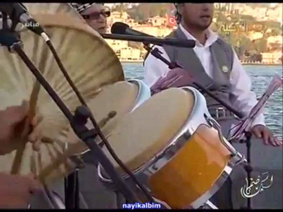 Kerkük ilahi grubu Ramazan 2013