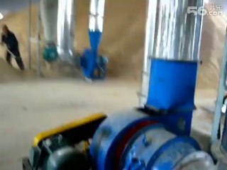 Máy sấy thùng quay, máy sấy mùn cưa, sấy tang trống.