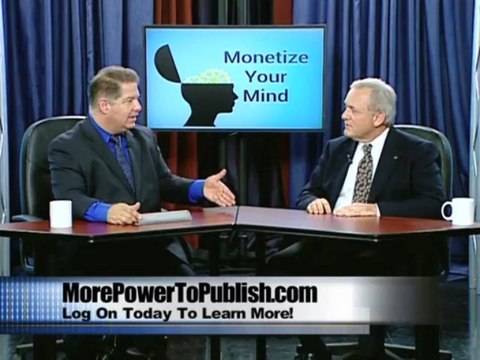 Bob Bare Says Authors Should Learn To Speak Effectively in Public