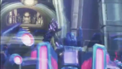 Transformers Fall of Cybertron en español Parte 16