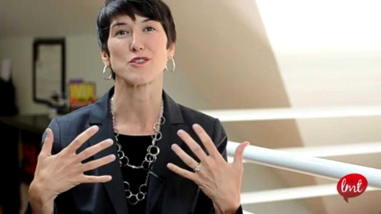 5 Reasons You're In A Rut | Business Coach, LMT Consulting