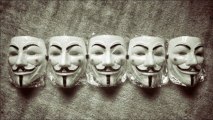 Anonymous y su olas de ataque