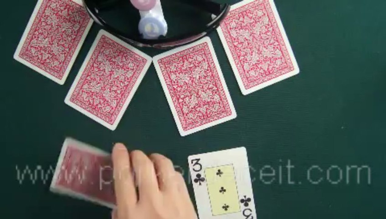 fournier 2818