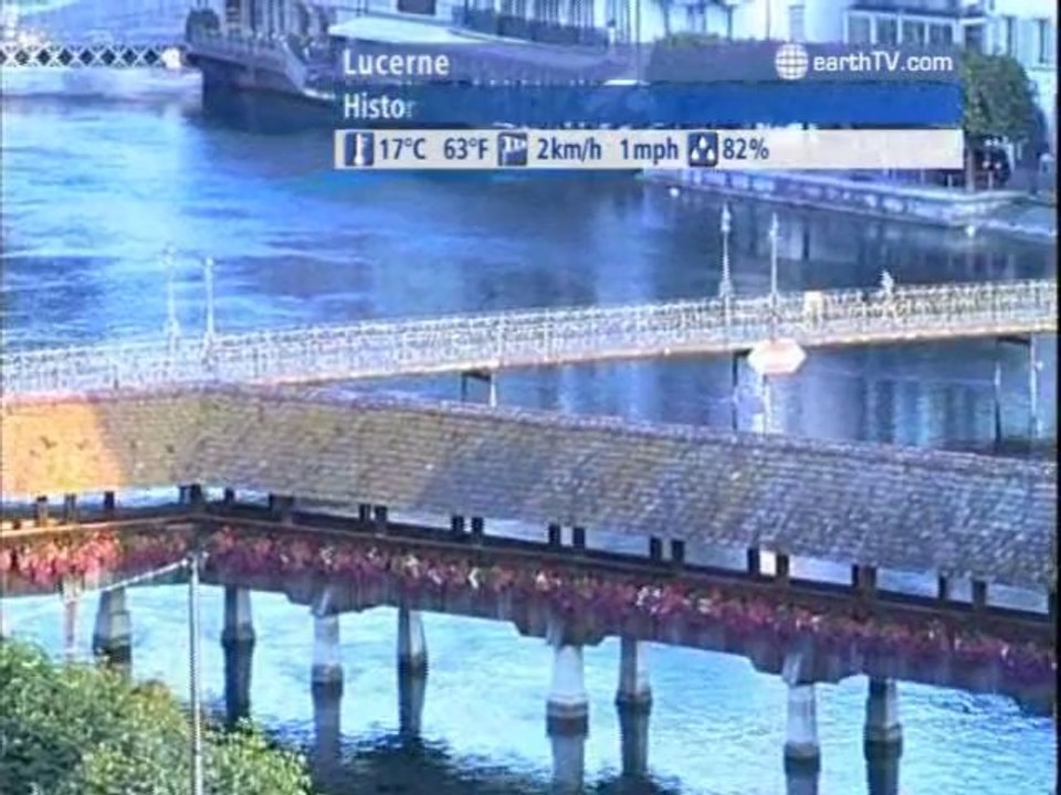 Berlin - Germany, Agadir - Morocco, Palma de Mallorca - Spain, Venice - Italy, Lucerne - Switzerland, Tenerife - Spain, Cologne - Germany