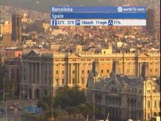 Las Vegas - USA, Salzburg - Austria, Sydney - Australia, Amsterdam - Netherlands, Cape Town - South Africa, Barcelona - Spain, Budapest - Hungary