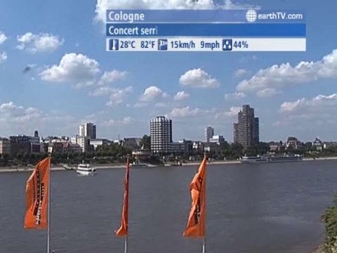 Stuttgart - Germany, Salzburg - Austria, Lugano - Ticino - Switzerland, Barcelona - Spain, Cologne - Germany, Hamburg - Germany, Ascona - Ticino - Switzerland