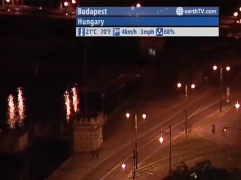 Cannes - France, Geneva - Switzerland, Sydney - Australia, Palma de Mallorca - Spain, Macau SAR - China, Budapest - Hungary, Vienna - Austria