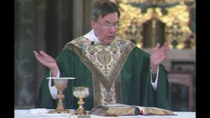 13th Sunday Ordinary Time DC