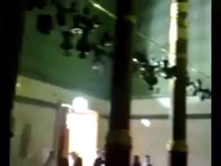 Subhan Allah Mashallah Khana Kabaa Sharif Inside video