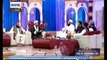 Shan-e-Ramazan With Junaid Jamshed By Ary Digital (Saher) - 20th July 2013 - Part 1