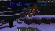 Minecraft 1.5.2 Invisibility Ghost Fly Hack Multiplayer Down