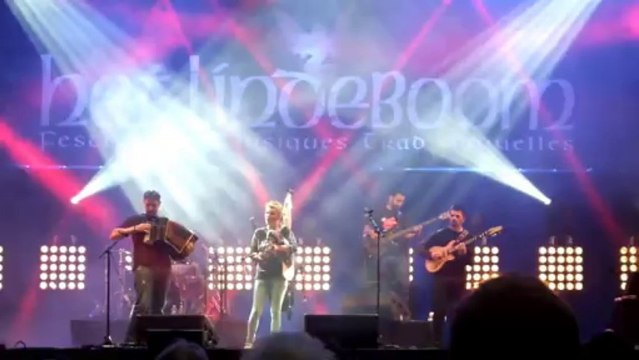 Susana Seivane (Festival Het Lindeboom 2013) [2]