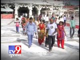 Tv9 Gujarat - Gujarat police draw up action plan to save temples