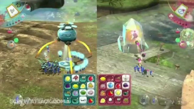 Hard News 07/19/13 - Nintendo Direct, Breach & Clear, and a new Strider game - Hard News Clip