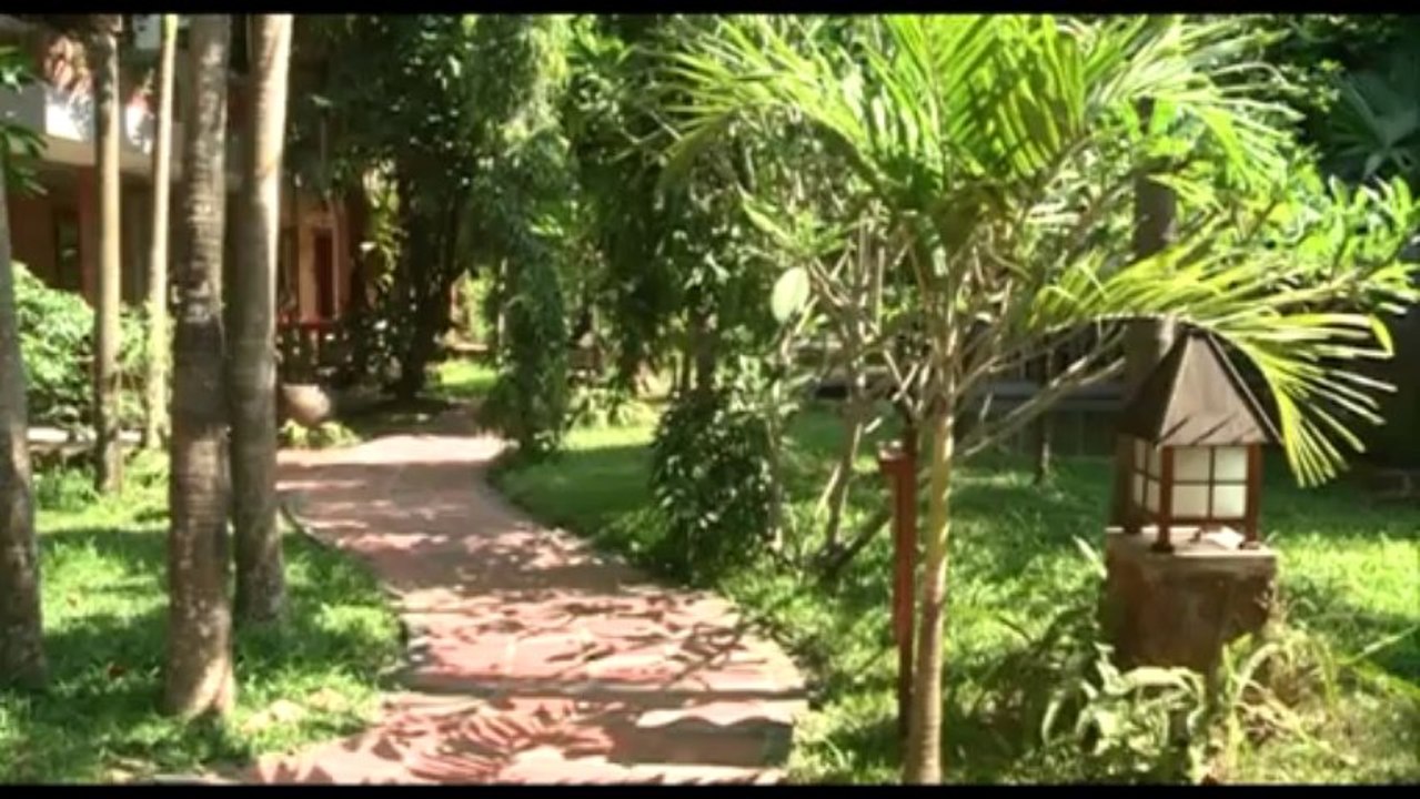 TOPVN-HUẾ-Pilgrimage&Vedana resort