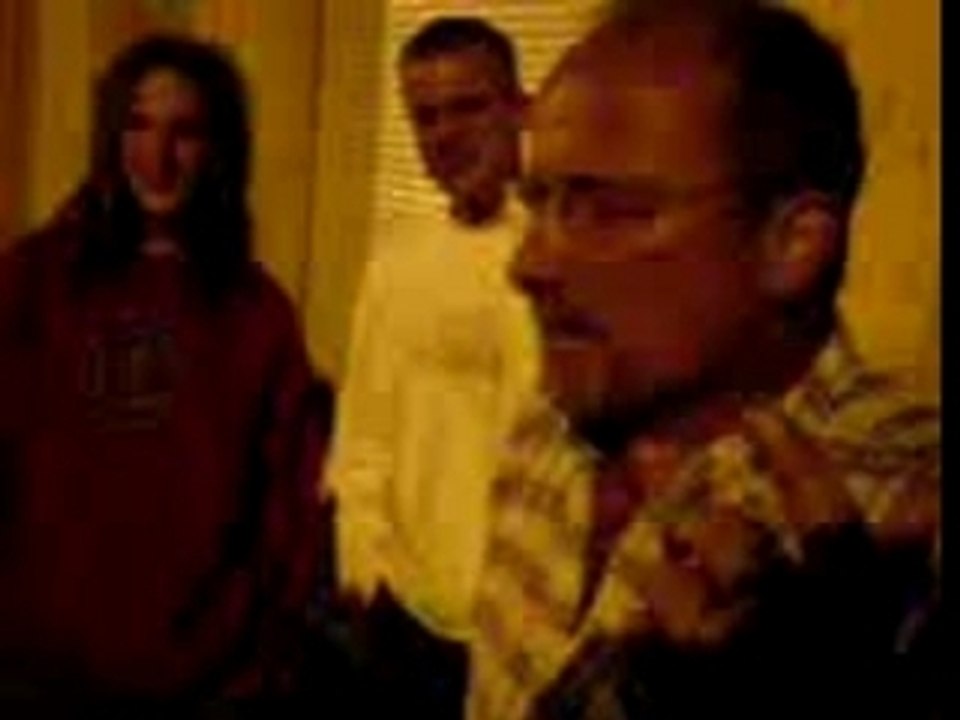 Supplique pour être entérré...