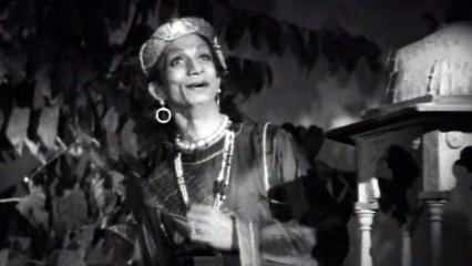 Mugguru Maratilu Songs - Apanaa Tanamana Maarori Bairanna - A N R , K Siva Rao, T. G. Kamala Devi