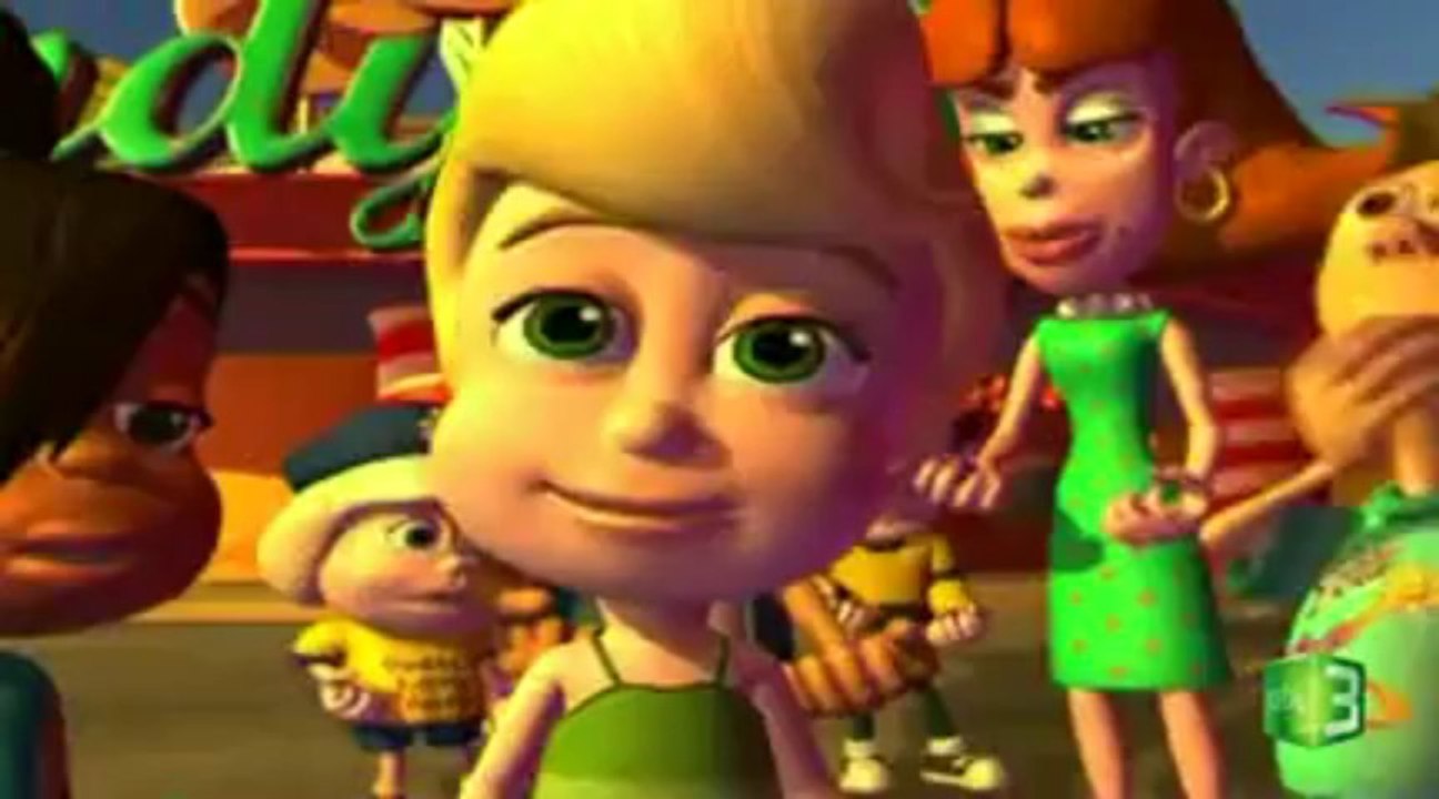 جيمي نيوترون 10