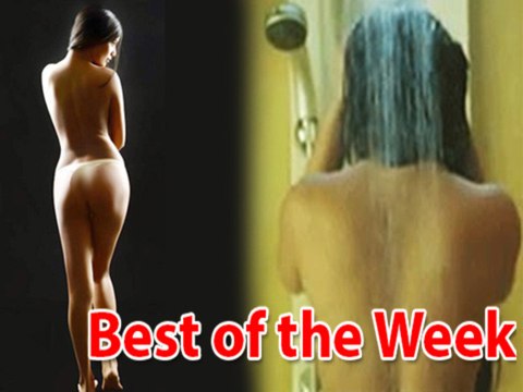 Best Of The Week Poonam Pandeys hot MMS And LEAKED Butt Showing Pictures And More Hot News
