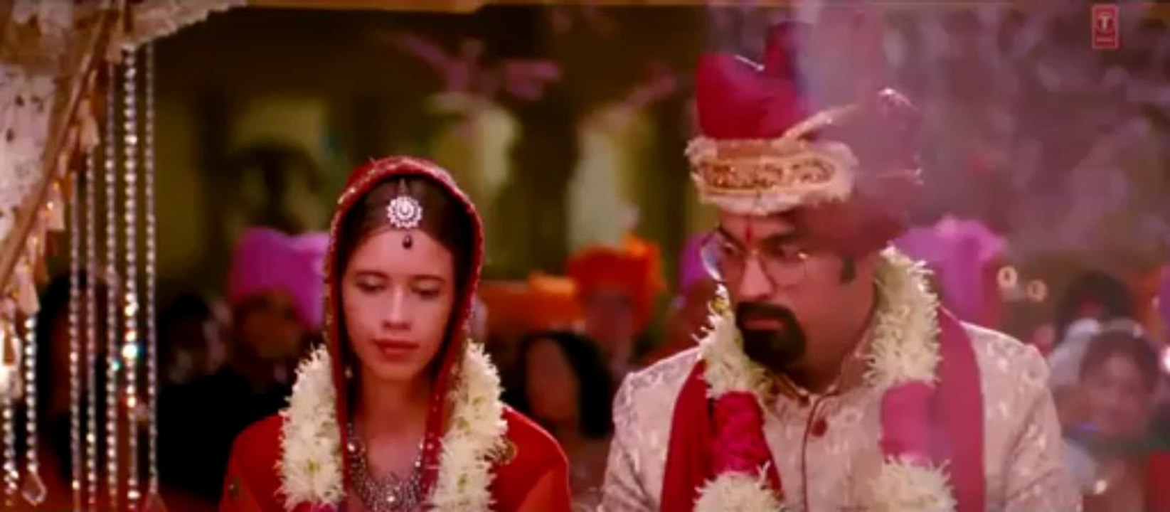 _Kabira Full Song_ Yeh Jawaani Hai Deewani _ Ranbir Kapoor, Deepika Padukone