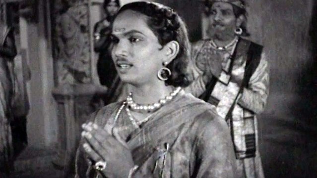 Mugguru Maratilu Songs - Jai Jai Bhairava Trishooladhari - Akkineni Nageswara Rao, Kannamba