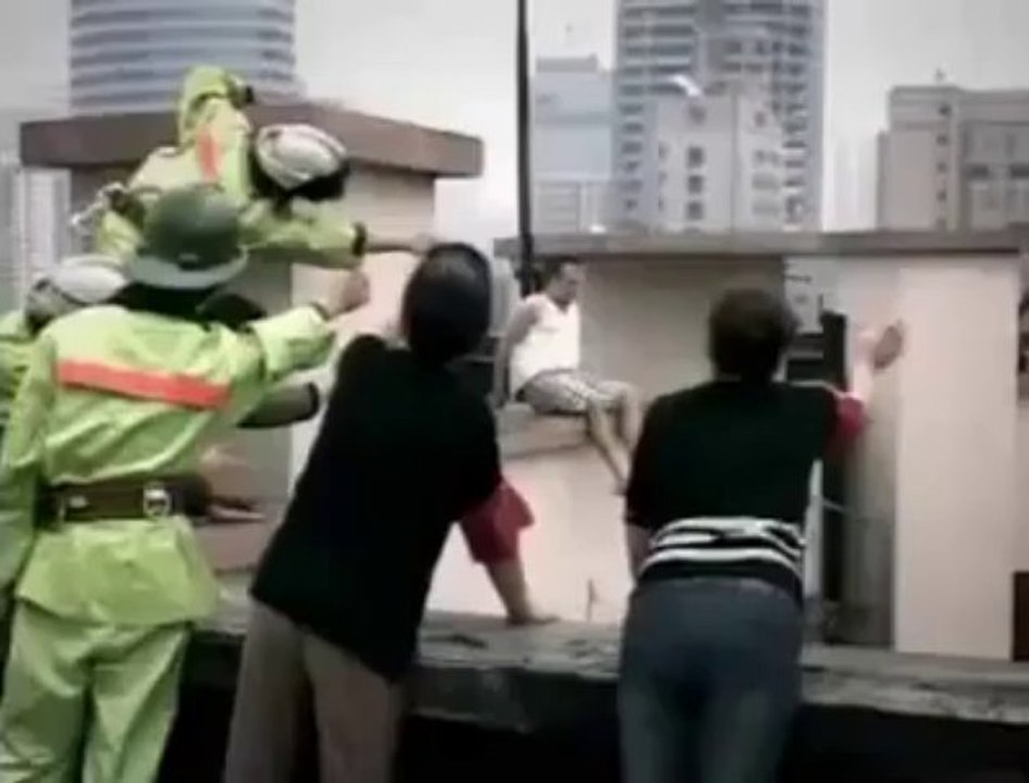 Fail video chinoise