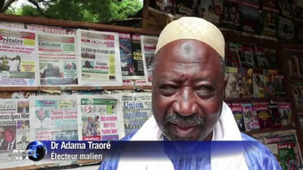 Mali: préparatifs sous pression à une semaine des élections