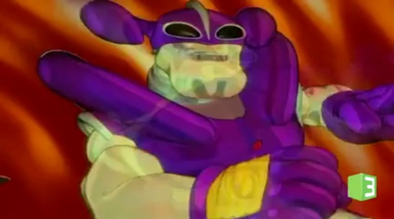 جيمي نيوترون 13